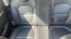 MG ZS 1.5 VTi-TECH Exclusive 5dr Petrol Hatchback